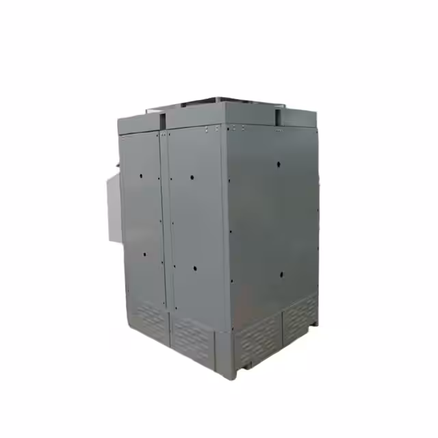 P-CRCB Ohmite  Accesorios